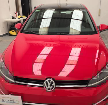 Pulido y abrillantado profesional en Guadalajara