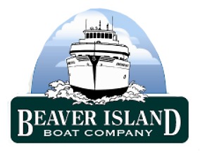 Logo Beaver island Boat Company