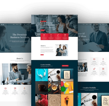 wpcreates website design in srilanka