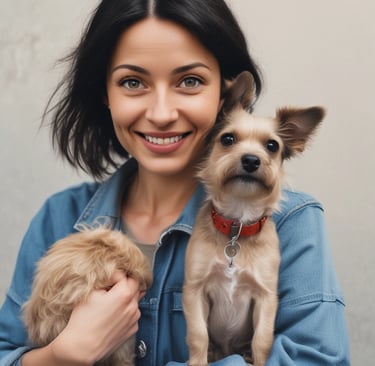 Bright living room with modern inventory