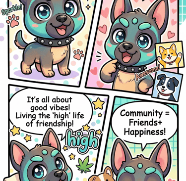 Good Vibes