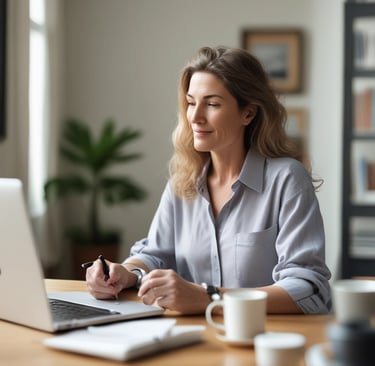 black blue and yellow textile