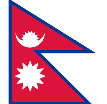 Nepal Flag