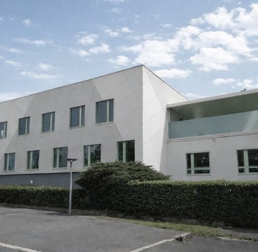 Crèche Degas Créteil 94  réhabilitation thermique extension aménagement mise aux normes ERP