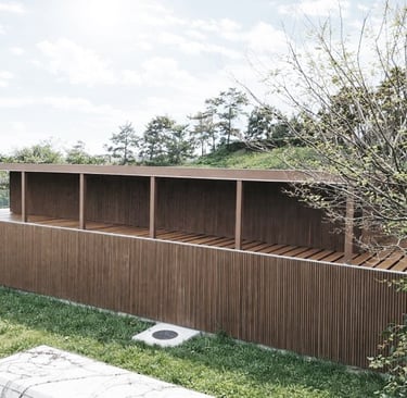 Construction batiment technique groupes frigorifiques prefecture hotel du departement 94