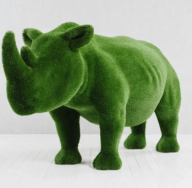 turf rhino for party rentals and boca raton events