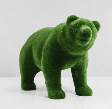 turf bear for rent Delray beach weddings