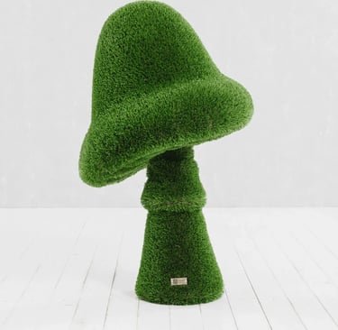 turf mushroom for rent for Quinceañera's west palm beach