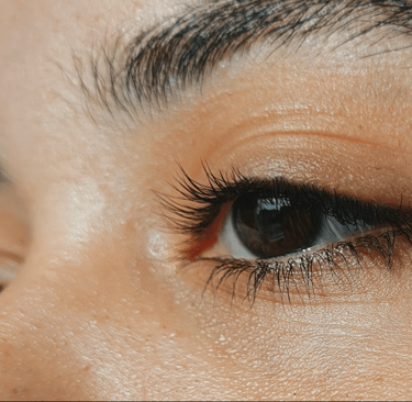 Natural Lashes by professional lash expert Leeds 