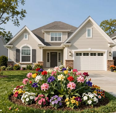 black blue and yellow textile
