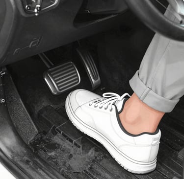 Bright living room with modern inventory