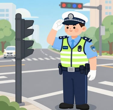 Close-up of hands smoothly shifting gears in a manual car on a winding road.