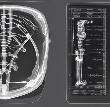 A patient happily shaking hands with Dr. Villafuerte after a successful consultation.