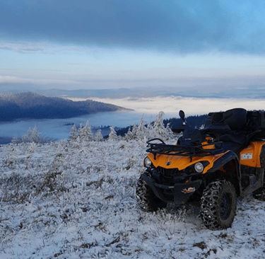 a quad - atv atv atv atv quad