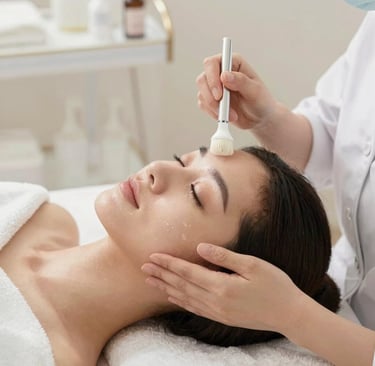 Bright living room with modern inventory