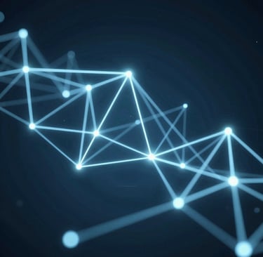 a man riding a skateboard down the side of a ramp