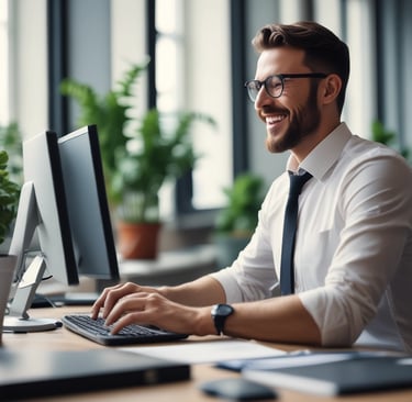 Bright living room with modern inventory