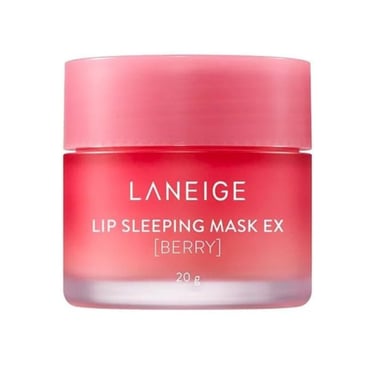 Laneige Lip Sleeping Mask máscara facial noturna amazon