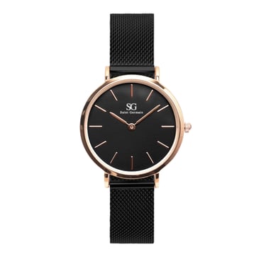 Relógio Feminino Houston Saint Germain