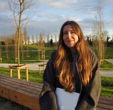 Twoja marka osobista na social mediach. Zobacz jak pomogę Ci ją budować