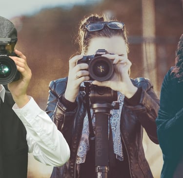 Twoja silna marka osobista na TikTok w 2026 roku.