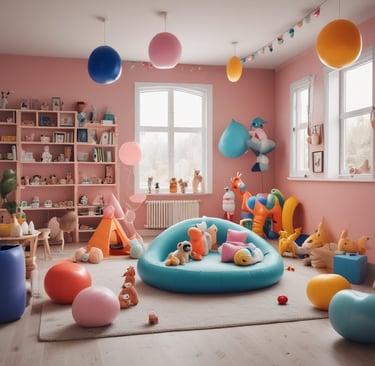 woman wearing black crew-neck shirt