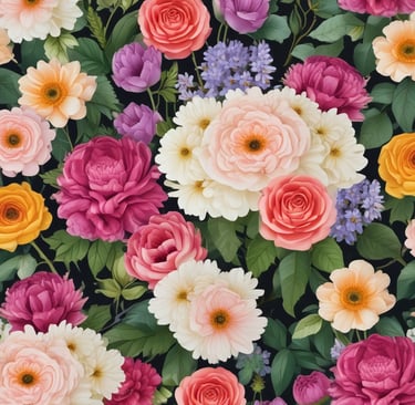 Portrait of a smiling woman in a cozy home setting