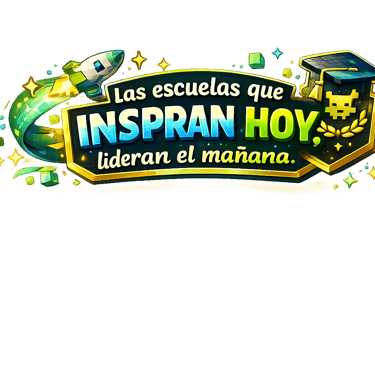    Escuelas Fundadoras * Future Builders Challenge * NOK NOK Academy * Educación STEAM Durango * Te