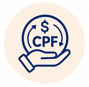 CPF refund calculation and proceeds planning for HDB sellers in Singapore