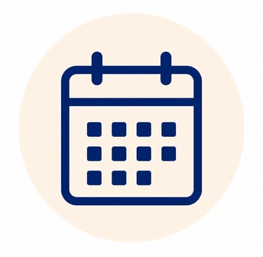 HDB selling timeline and completion planning in Singapore