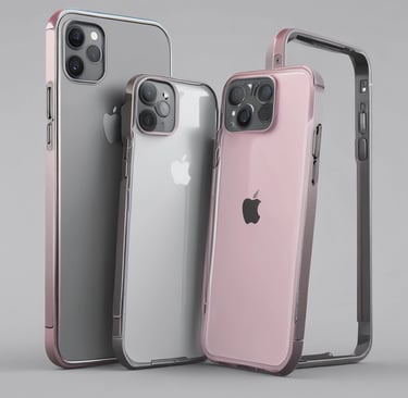 white concrete building during daytime