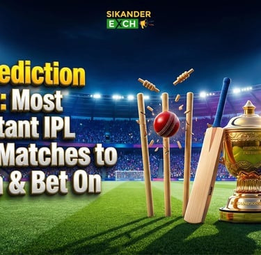 IPL Prediction Today