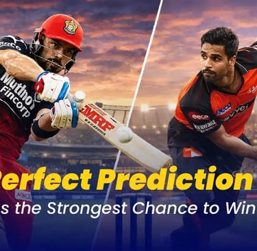 IPL Perfect Prediction