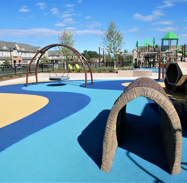 Beamsville Rotary Park