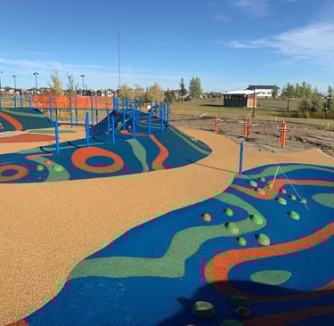 Legacy Discovery Park