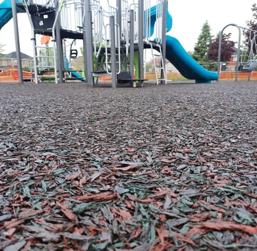 Wiggins Playground