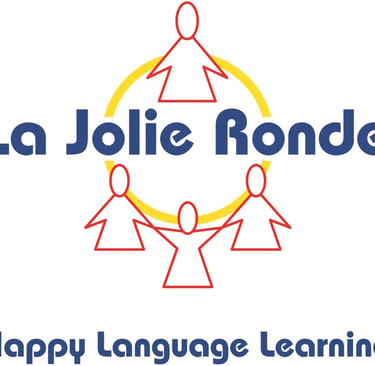 Logo of La Jolie Ronde