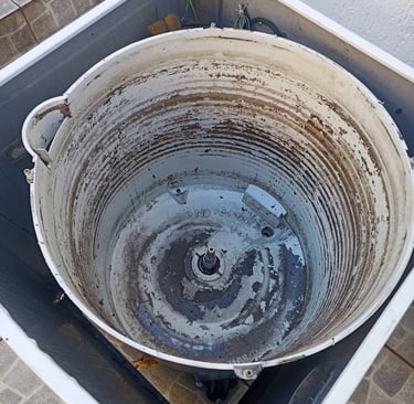 assistência técnica lavadora de roupas zona norte São Paulo