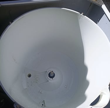 assistência técnica higienização lavadora de roupas zona norte São Paulo