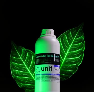 Corante Brillium da Unit