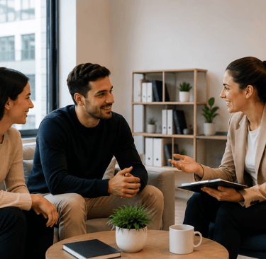 Conectand, empresa de selecció de personal a Andorra especialitzada en recursos humans