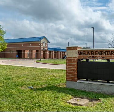 House Demolition Amelia Beaumont TX