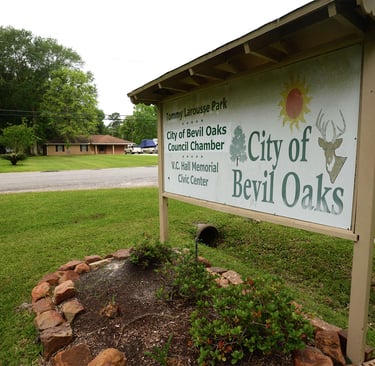 Pool Removal Bevil Oaks Beaumont TX