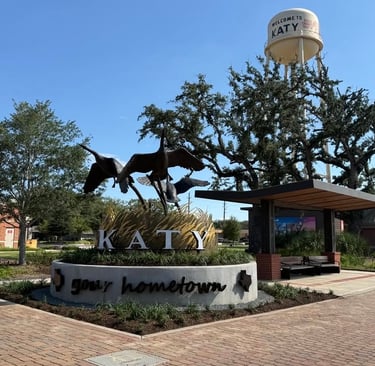 House Demo Katy Houston TX