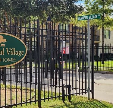 House Demo Memorial Village Houston TX