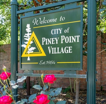 House Demo Piney Point Houston TX