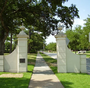 House Demo River Oaks Houston TX 