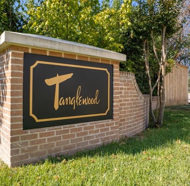 House Demolition Tanglewood Houston TX