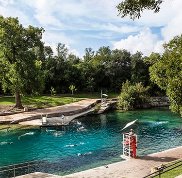 House Demo Zilker Austin TX