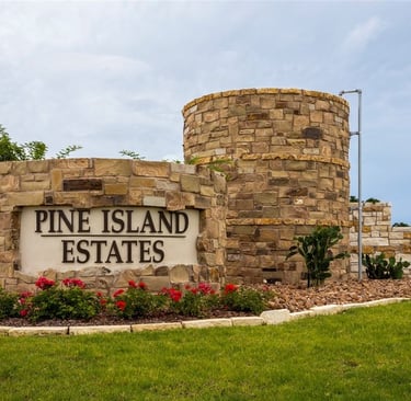 Pool Removal North Park Beaumont TX